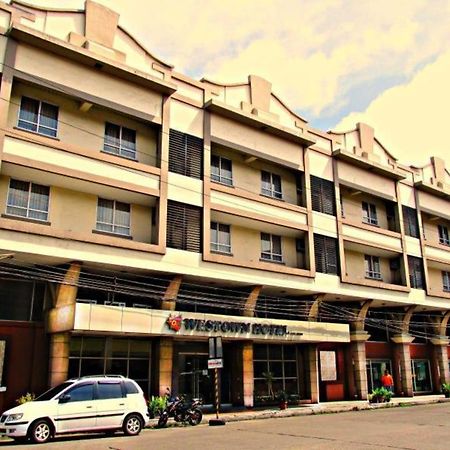 Mo2 Westown Hotel San Juan Bacolod Dış mekan fotoğraf