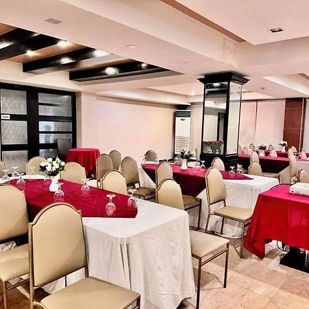 Mo2 Westown Hotel San Juan Bacolod Dış mekan fotoğraf