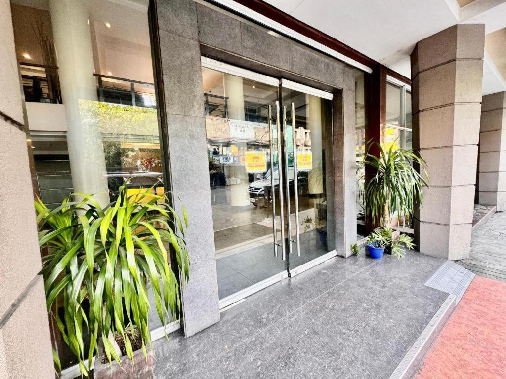 Mo2 Westown Hotel San Juan Bacolod Dış mekan fotoğraf