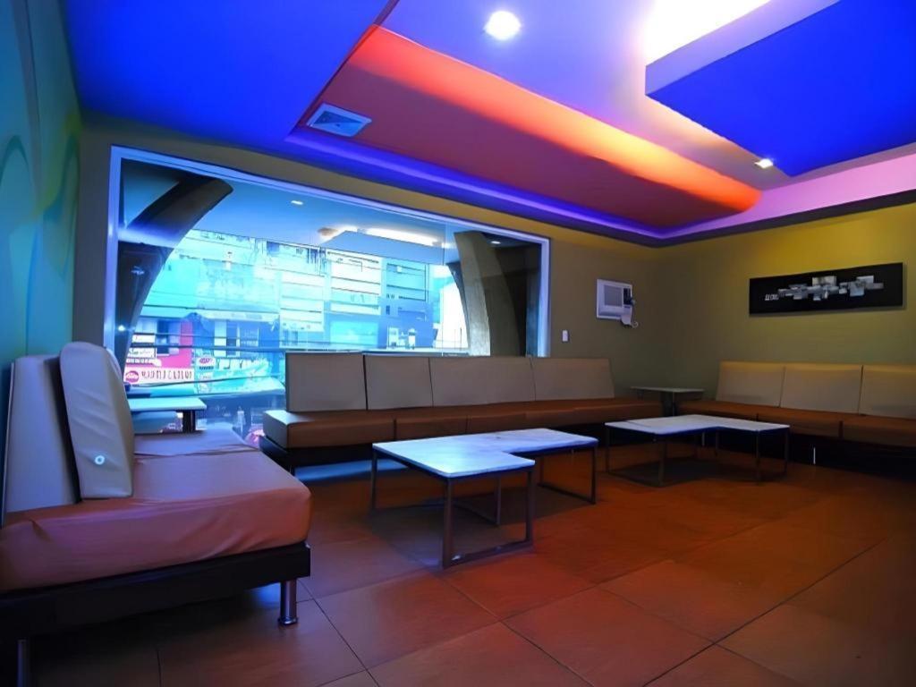 Mo2 Westown Hotel San Juan Bacolod Dış mekan fotoğraf