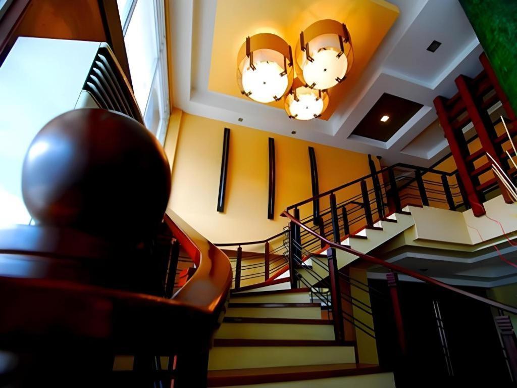Mo2 Westown Hotel San Juan Bacolod Dış mekan fotoğraf