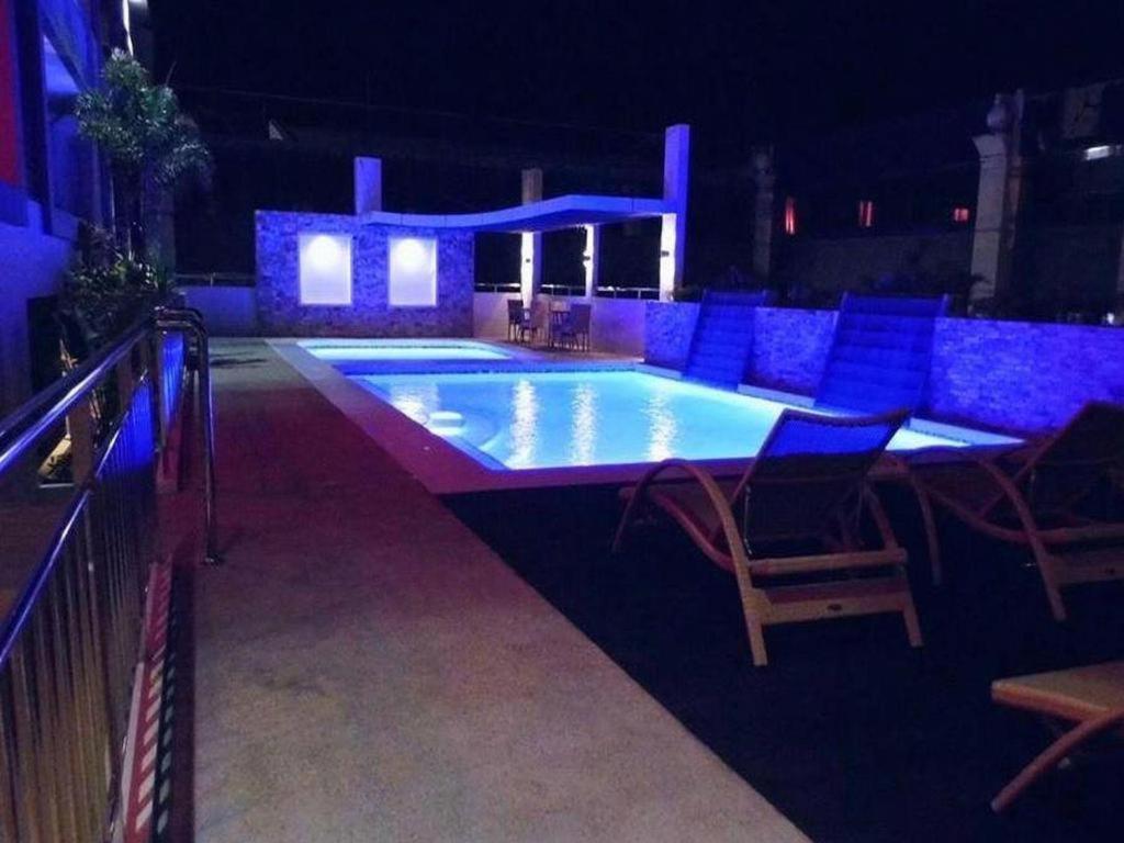 Mo2 Westown Hotel San Juan Bacolod Dış mekan fotoğraf