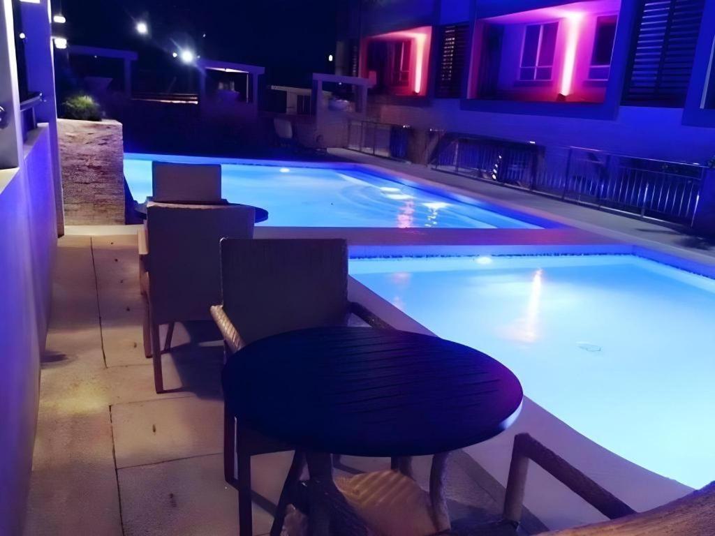 Mo2 Westown Hotel San Juan Bacolod Dış mekan fotoğraf