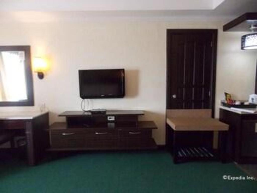 Mo2 Westown Hotel San Juan Bacolod Dış mekan fotoğraf
