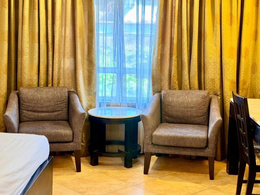 Mo2 Westown Hotel San Juan Bacolod Dış mekan fotoğraf