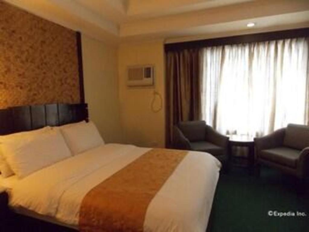 Mo2 Westown Hotel San Juan Bacolod Dış mekan fotoğraf