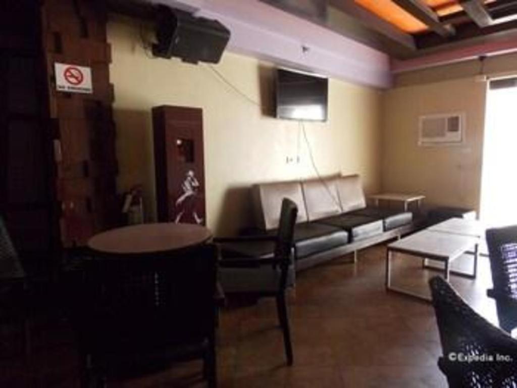 Mo2 Westown Hotel San Juan Bacolod Dış mekan fotoğraf